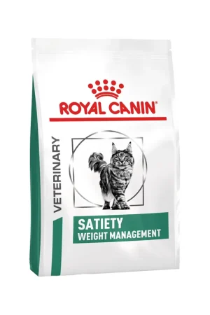 Royal Canin Satiety Weight Management Kat Koop Vandaag