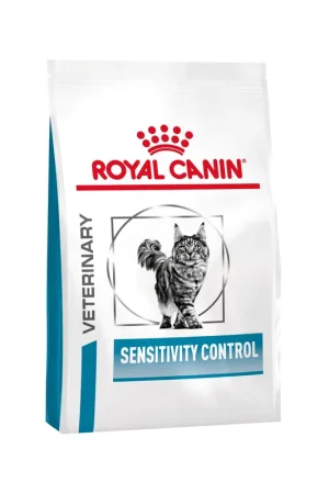Favoriet Royal Canin Sensitivity Control Kat