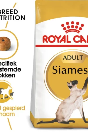 Meest Verkocht Royal Canin Siamese Adult - Kattenvoer