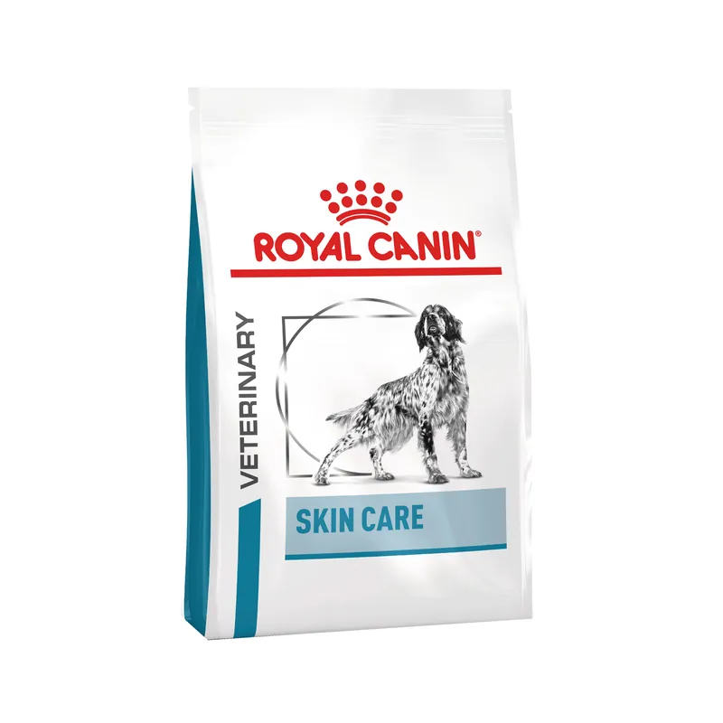 Bestel Nu Royal Canin Skin Care Hond