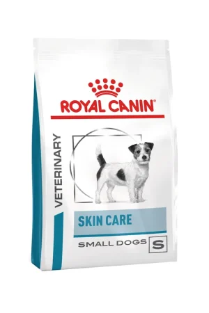 Royal Canin Skin Care Kleine Hond Snelle Levering