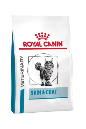 Beperkt Aanbod Royal Canin Skin & Coat