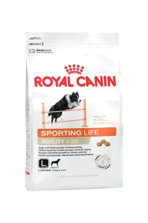 Betaalbaar Royal Canin Sporting Energy 4100 Large Dog - Hondenvoer