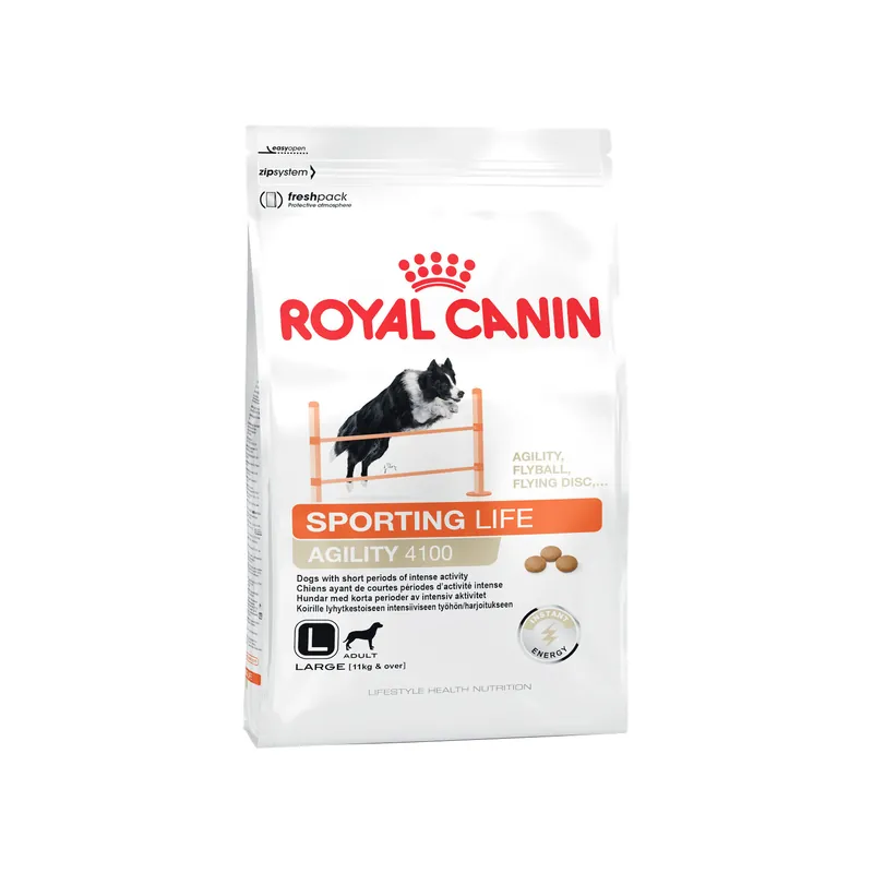 Betaalbaar Royal Canin Sporting Energy 4100 Large Dog - Hondenvoer