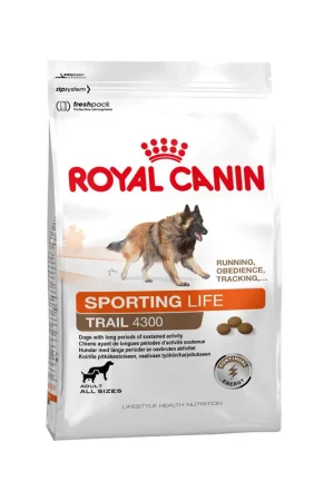 Royal Canin Sporting Trail 4300 - Hondenvoer Voordeelprijs