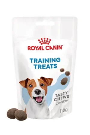 Royal Canin Training Treats Uitverkoop