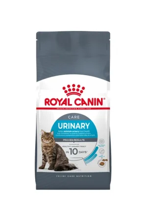 Merkproduct Royal Canin Urinary Care - Kattenvoer
