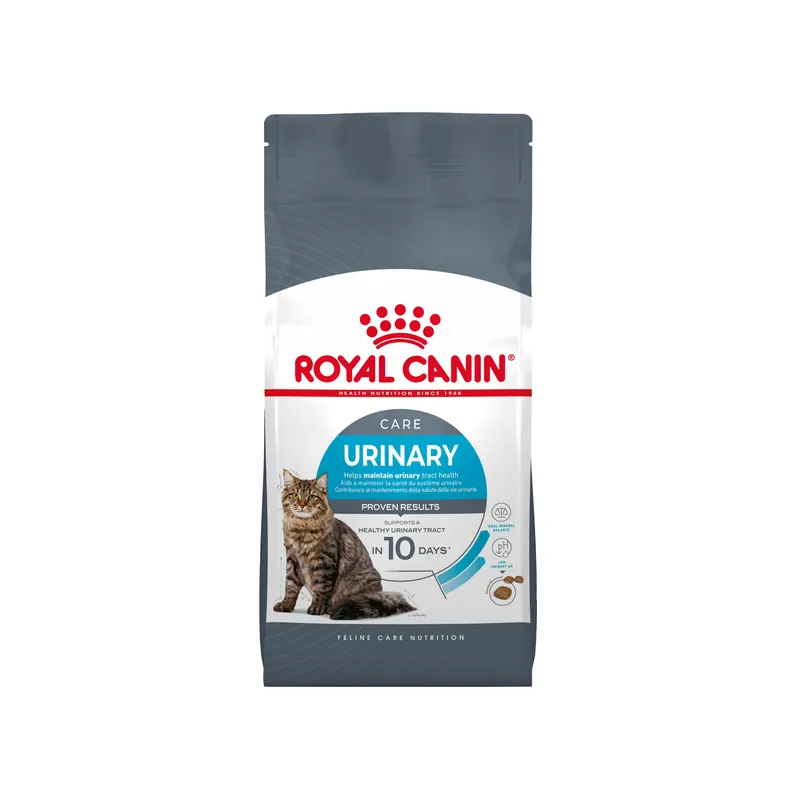 Merkproduct Royal Canin Urinary Care - Kattenvoer