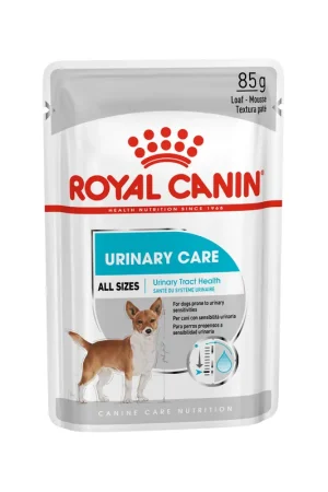 Aanbieding Royal Canin Urinary Care Wet - Hondenvoer