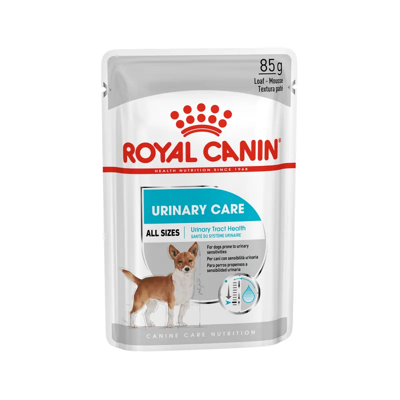 Aanbieding Royal Canin Urinary Care Wet - Hondenvoer