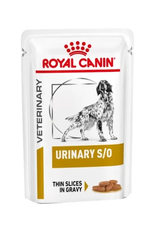 Nu Kopen Royal Canin Urinary S/O Hond - Maaltijdzakje