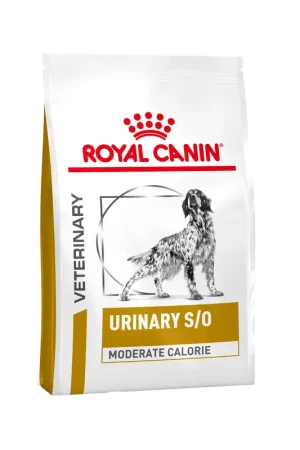 Royal Canin Urinary S/O Moderate Calorie Hond Koop Online