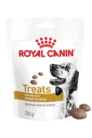 Royal Canin Urinary S/O Treats Koop Vandaag
