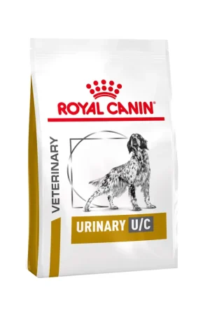 Royal Canin Urinary UC Low Purine Hond Actieprijs
