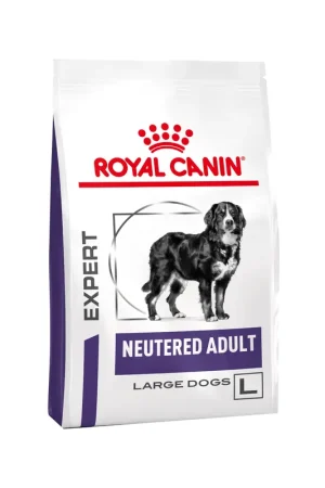 Royal Canin VCN - Mature Consult Large Dog Speciale Aanbieding