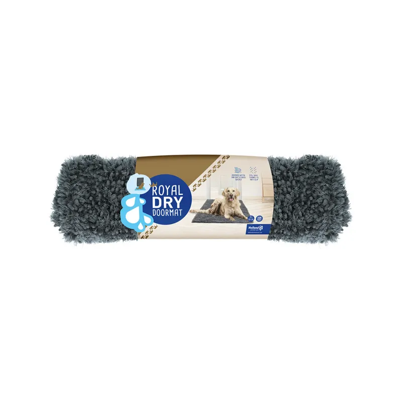 Koop Online Royal Dry Doormat