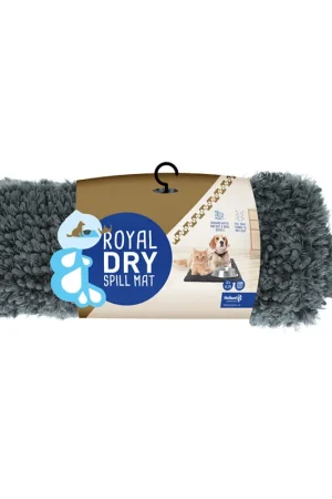 Royal Dry Spillmat Nu Kopen