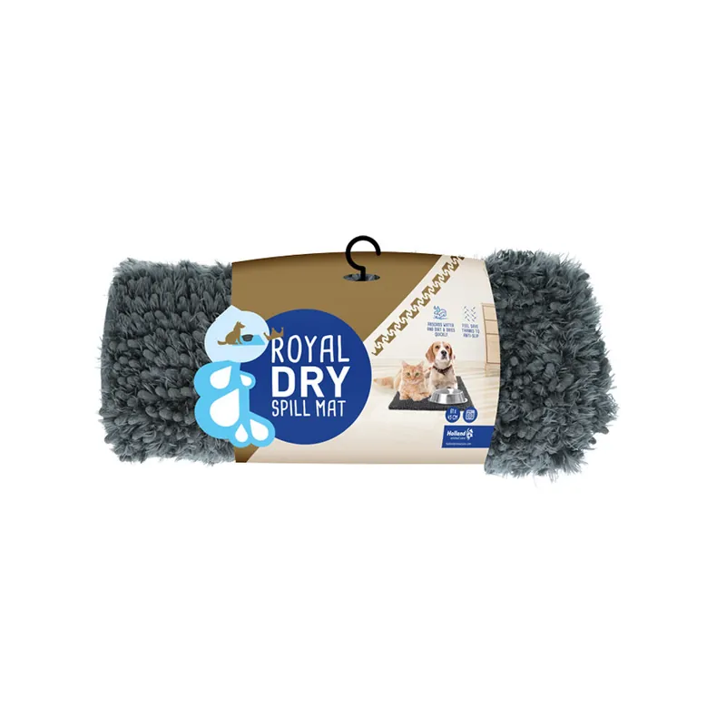 Royal Dry Spillmat Nu Kopen