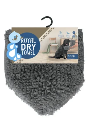 Betaalbaar Royal Dry Towel
