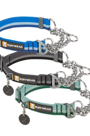 Direct Verzonden Ruffwear Chain Reaction Halsband
