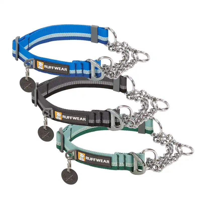 Direct Verzonden Ruffwear Chain Reaction Halsband