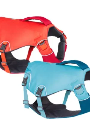 Ruffwear Confluence Dog Life Jacket Exclusieve Aanbieding