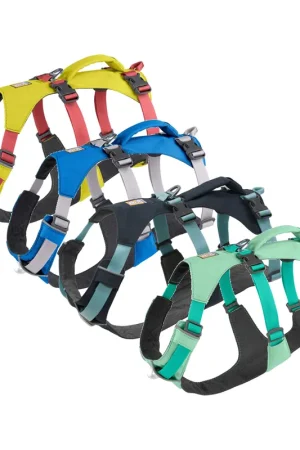 Ruffwear Flagline Harnas Gecertificeerd