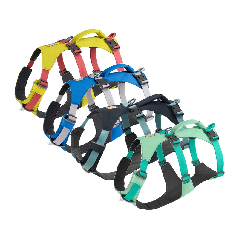 Ruffwear Flagline Harnas Gecertificeerd