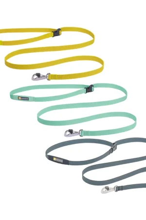 Premium Ruffwear Flagline Hondenlijn