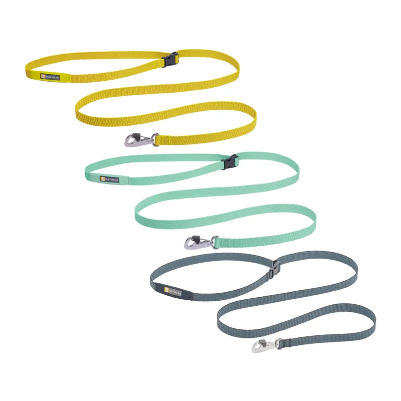 Premium Ruffwear Flagline Hondenlijn