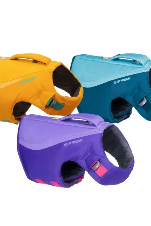 Ruffwear Float Coat Gratis Retour