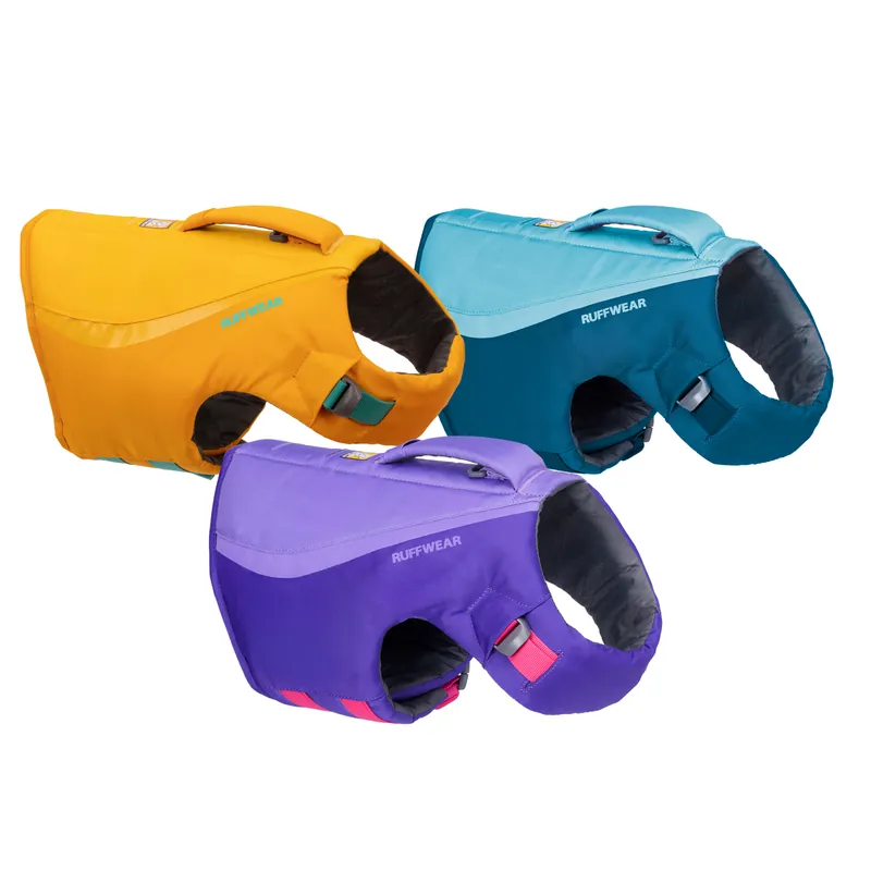 Ruffwear Float Coat Gratis Retour