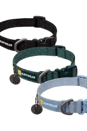 Ruffwear Front Range Flex Collar Direct Verzonden
