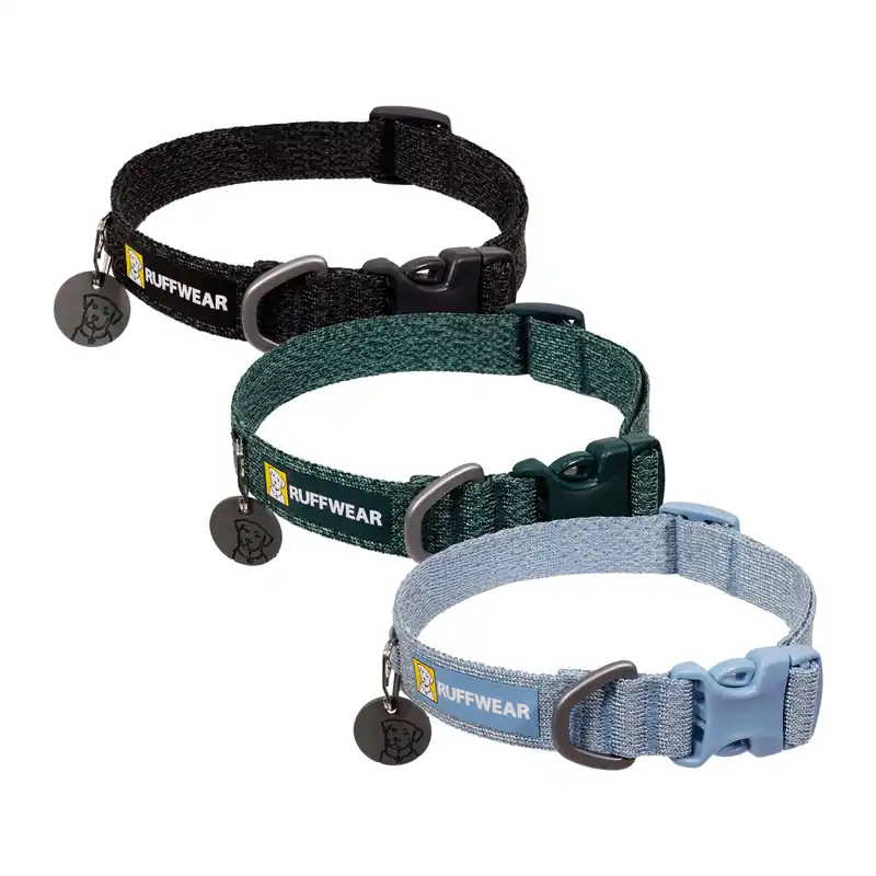 Ruffwear Front Range Flex Collar Direct Verzonden