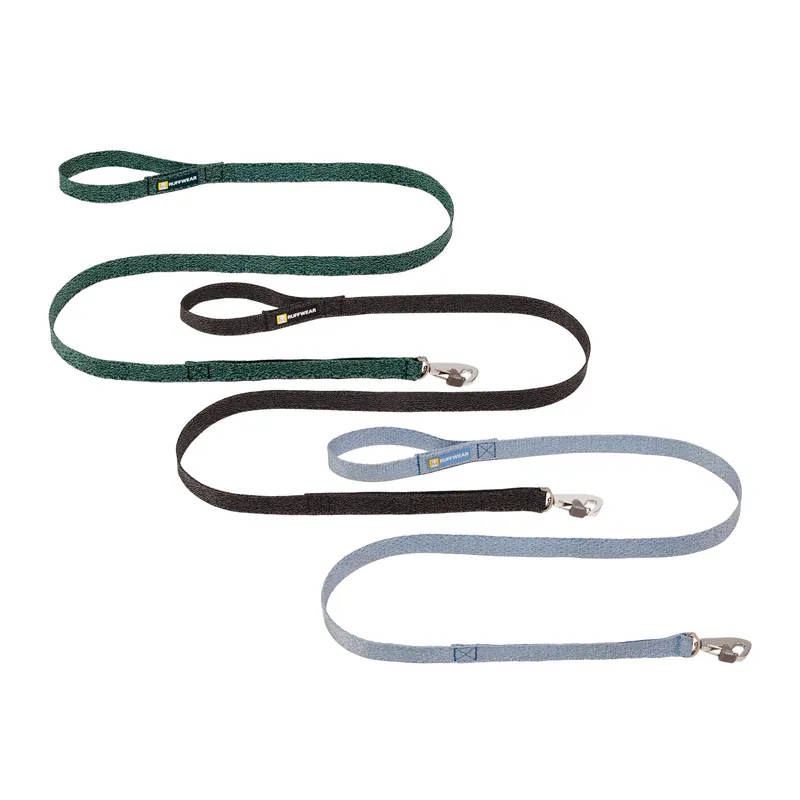 Ruffwear Front Range Flex Leash Beperkte Voorraad