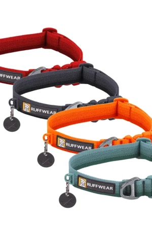 Ruffwear Front Range Halsband Gereduceerde Prijs