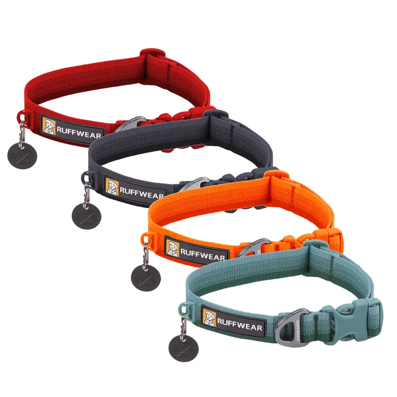 Ruffwear Front Range Halsband Gereduceerde Prijs
