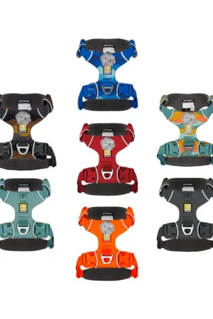 Laatste Kans Ruffwear Front Range Harness