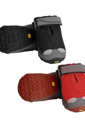 Gratis Retour Ruffwear Grip Trex Boots