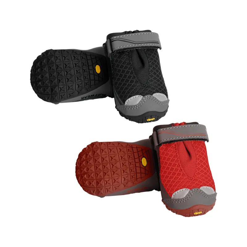 Gratis Retour Ruffwear Grip Trex Boots
