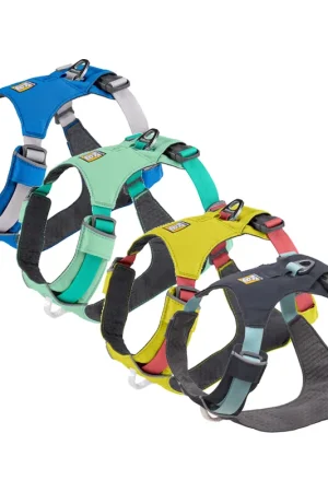 Beste Prijs Ruffwear Hi & Light Harness
