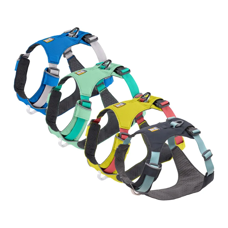 Beste Prijs Ruffwear Hi & Light Harness