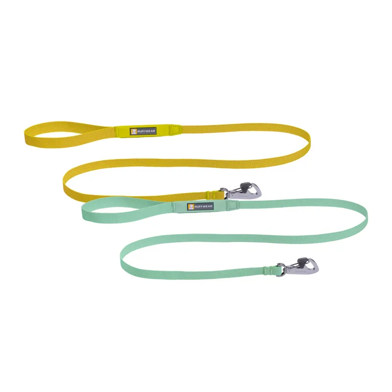Premium Ruffwear Hi & Light Hondenlijn