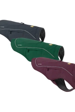 Ruffwear Overcoat Fuse Jacket Beperkt Aanbod