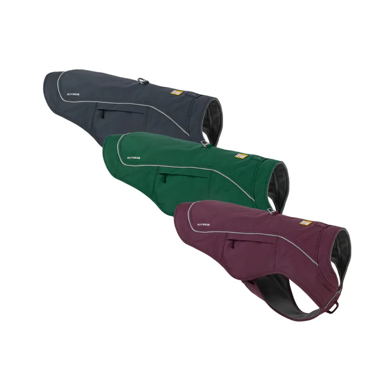 Ruffwear Overcoat Fuse Jacket Beperkt Aanbod