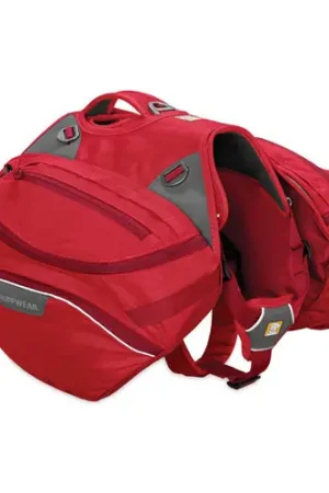 Gecertificeerd Ruffwear Palisades Pack