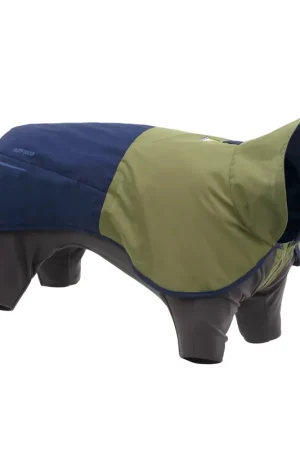Ruffwear Sun Shower Rain Suit Betrouwbaar