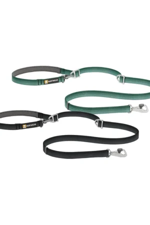 Ruffwear Switchbak Multi-Function Hondenlijn Gereduceerde Prijs