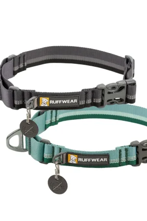 Ruffwear Web Reaction Halsband Favoriet