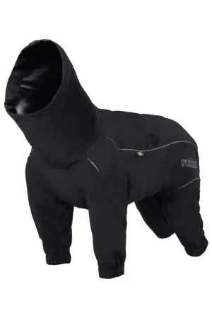 RukkaPets Protect Overall zwart Flitsaanbieding